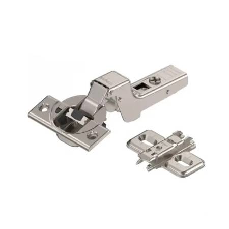 Balama clip-top incadrata, 110 grade, blumotion integrat, Blum