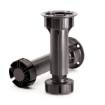 picior-bucatarie-h150-negru-hafele