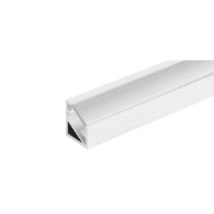 PROFIL LED TRI-LINE MINI ALB 2M