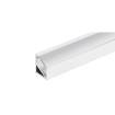 PROFIL LED TRI-LINE MINI ALB 2M ok