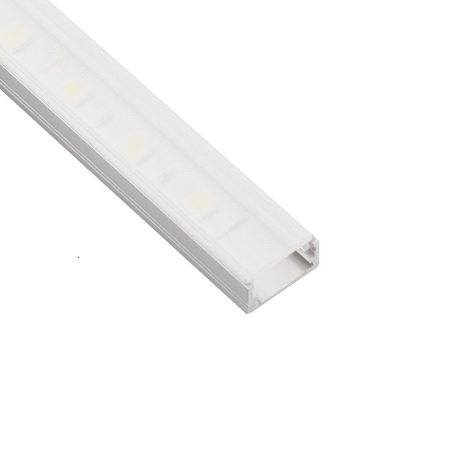 PROFIL LED LINE XL ALUM 2M