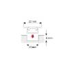 profil-din-aluminiu-pentru-banda-led-cu-difuzor-opac-montaj-incastrat-negru-2m