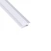 PROFIL LED INLINE MINI XL CU MASCA ALB 2M