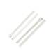 Glisiera cu role 550mm alba ENG