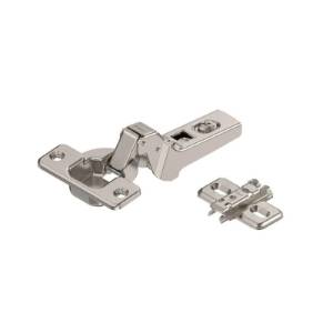 Balama clip 100° incadrata fara arc Blum
