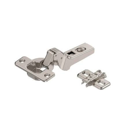 Balama clip 100° incadrata fara arc Blum