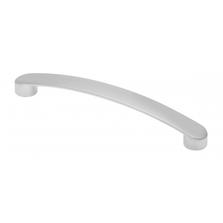 Maner GENUA, 160 mm, aluminiu