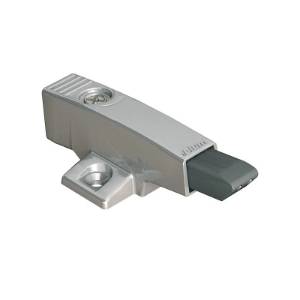 Blumotion cu placuta adaptare H-25 Blum