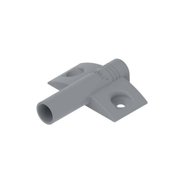 Placuta adaptor blumotion in cruce pentru casa si proiecte eficiente