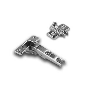 Balama modul 100° aplicata BLUM