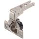 Balama modul lezena incadrata 95° cu placuta H3 blumotion Blum