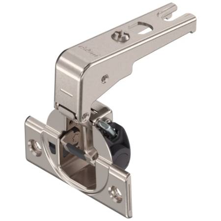Balama modul lezena incadrata 95° cu placuta H3 blumotion Blum