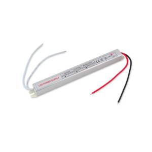 Transformator banda led slim IP20 12V 2A 24W