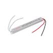 Transformator banda led slim IP20 12V 2A 24W