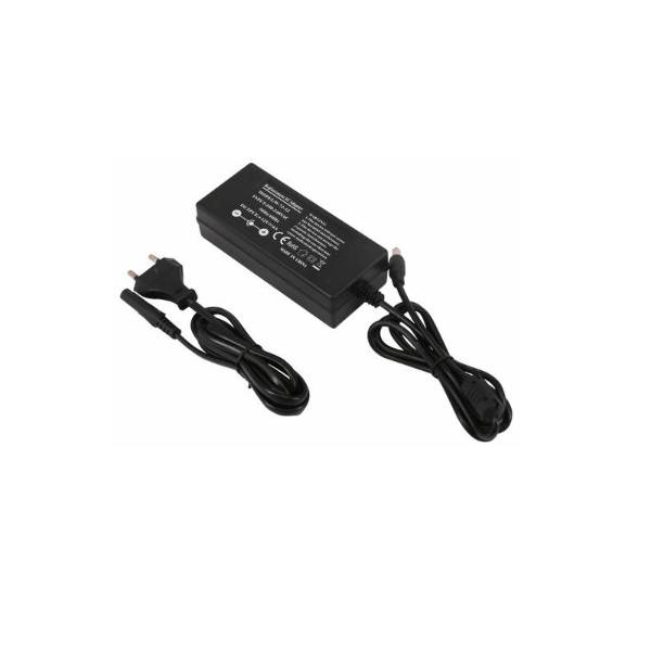 Transformator banda led 12V 6A 72W pentru casa si proiecte eficiente