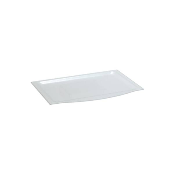 Tava suplimentara pentru scurgator vase, corp 450, plastic