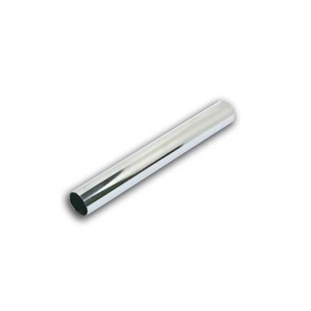 Bara haine rotunda 2.9m crom
