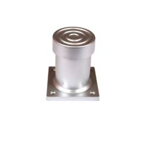 Picior SEDEF H50 Aluminiu