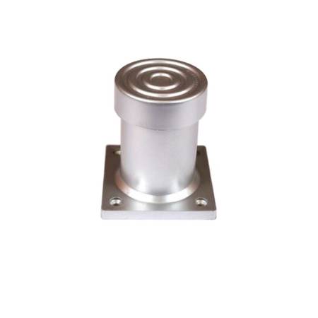 Picior SEDEF H50 Aluminiu