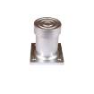 Picior SEDEF H80 Aluminiu