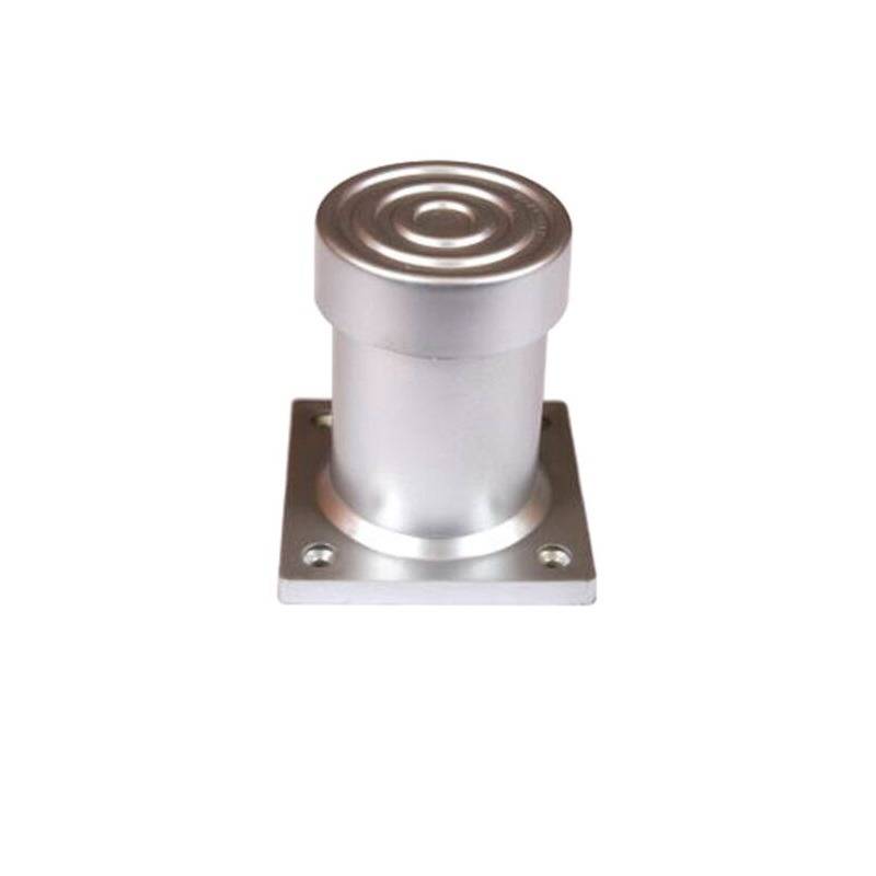 Picior SEDEF H80 Aluminiu pentru casa si proiecte eficiente