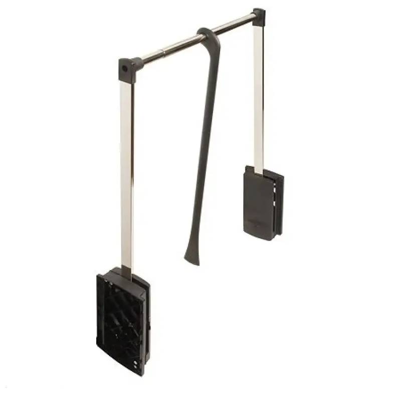 Lift haine premium 770-1200 Negru Hafele pentru casa si proiecte eficiente