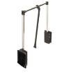 Lift haine premium 770-1200  Negru Hafele