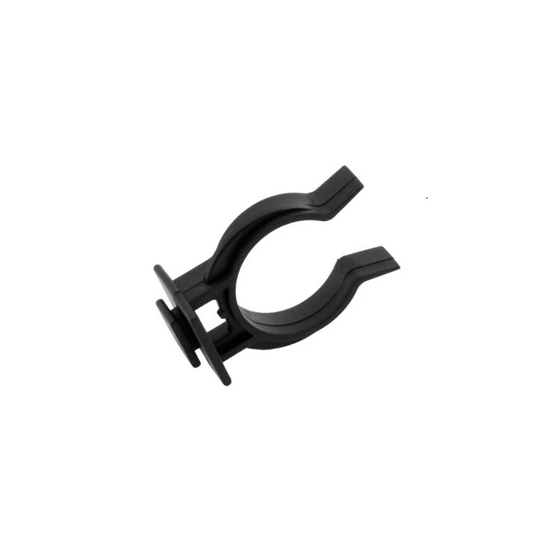Hafele Clips plastic pentru plinta set 20 buc