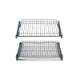 Scurgator vase incorporabil, 2 nivele, Regular, corp 600 mm, Hafele