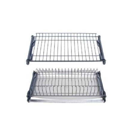 Scurgator vase incorporabil, 2 nivele, Regular, corp 600 mm, Hafele