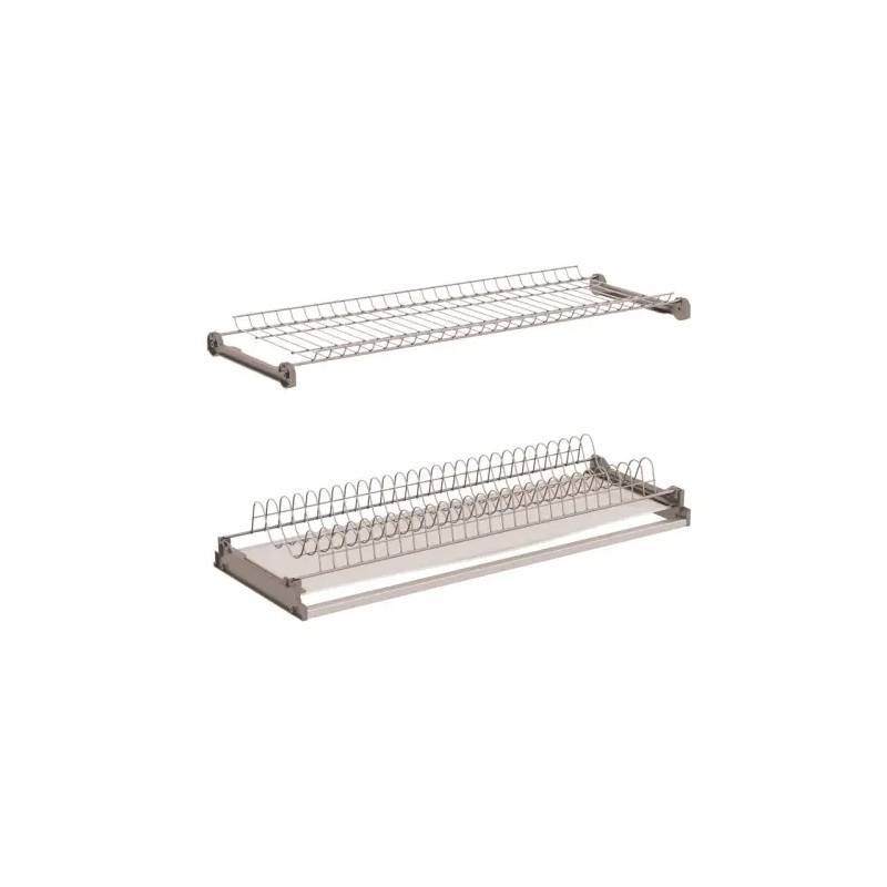Scurgator vase incorporabil, 2 nivele, Premium, corp 600 mm, Hafele pentru casa si proiecte eficiente