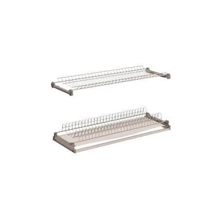 Scurgator vase 2 nivele Premium 800 Hafele