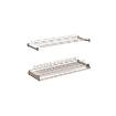Scurgator vase 2 nivele Premium 800 Hafele