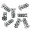 Eurosurub balama 5x13.5 set 20 buc