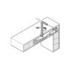 Demontabil IXConnect 8X60mm set 20 bucati (2)