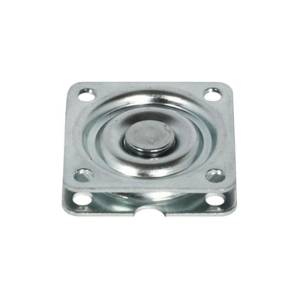 Placa rotativa mobila 360° 57x57x10.5 50 KG