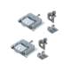 Mecanism Adoor 18 Eco Hafele