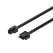 Cablu conectare pentru intrerupator led Hafele